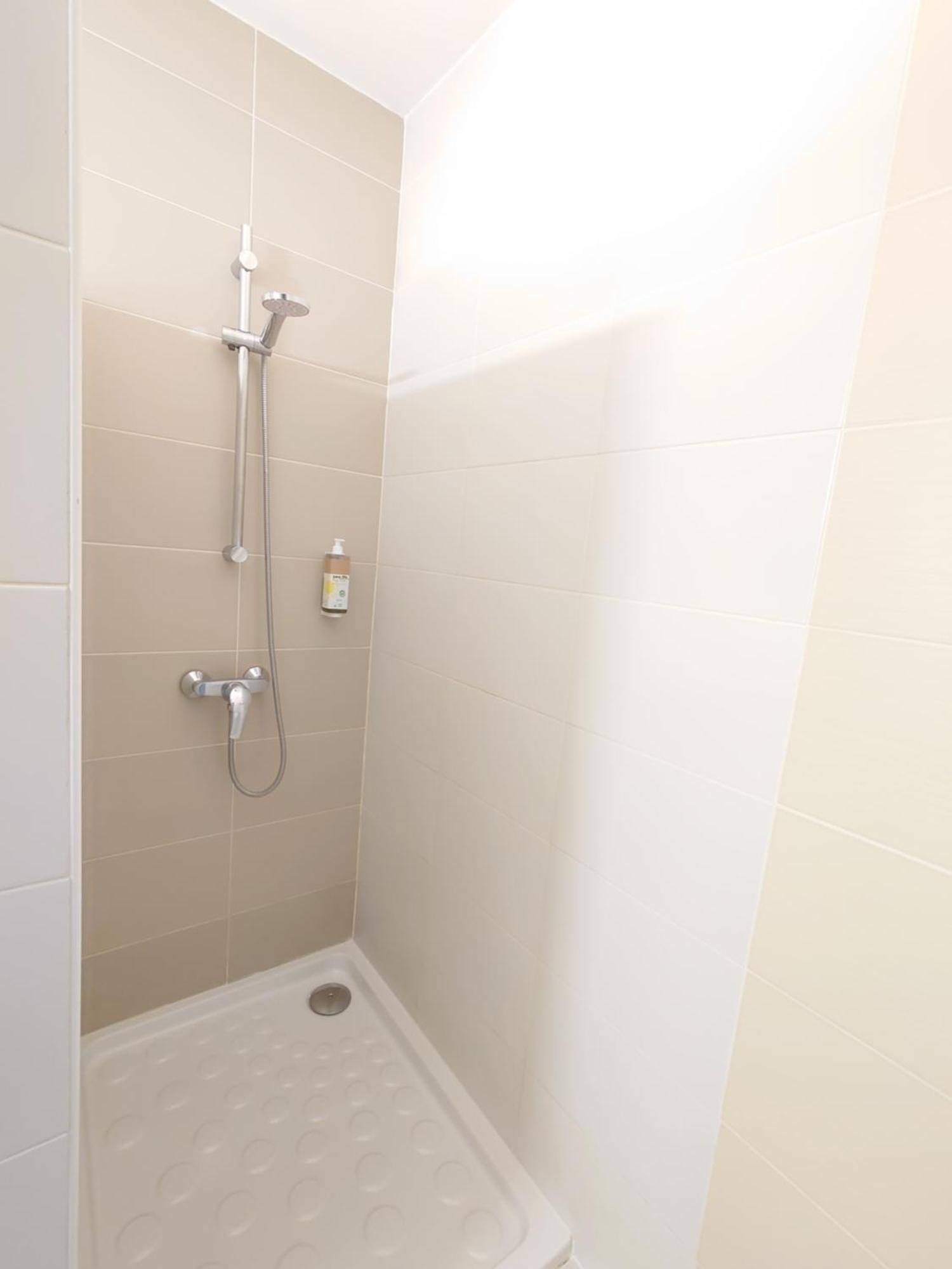 Greet Hotel Grenoble Centre Gare Luaran gambar