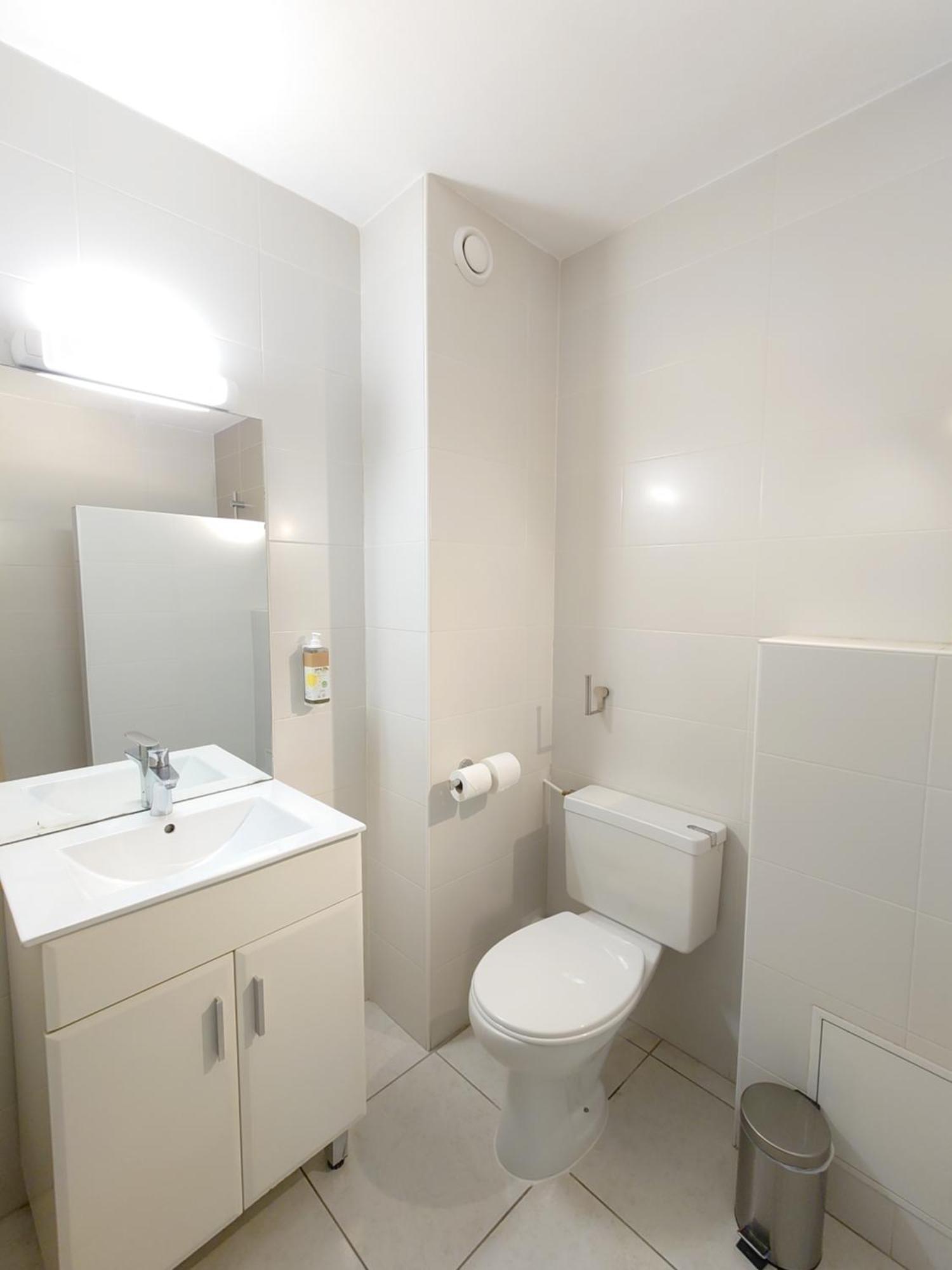 Greet Hotel Grenoble Centre Gare Luaran gambar