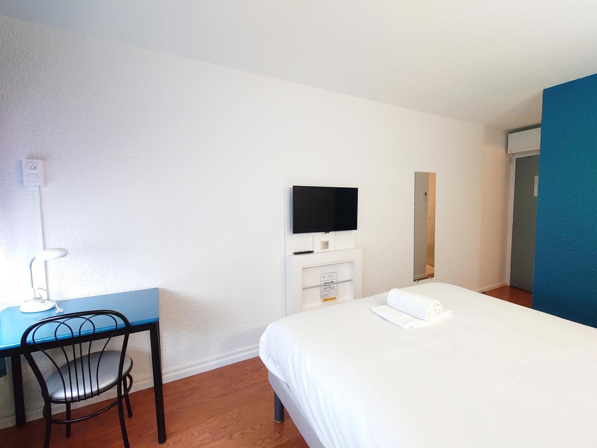 Greet Hotel Grenoble Centre Gare Luaran gambar
