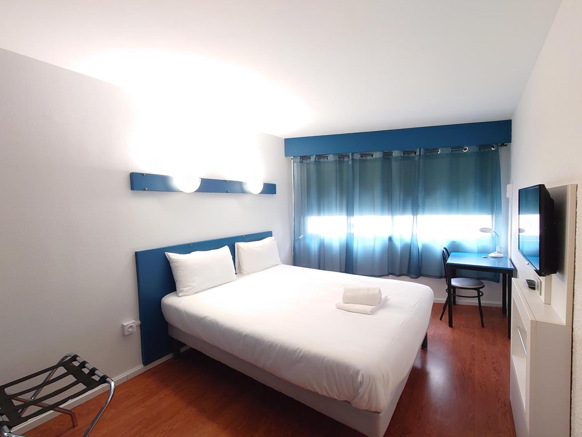 Greet Hotel Grenoble Centre Gare Luaran gambar