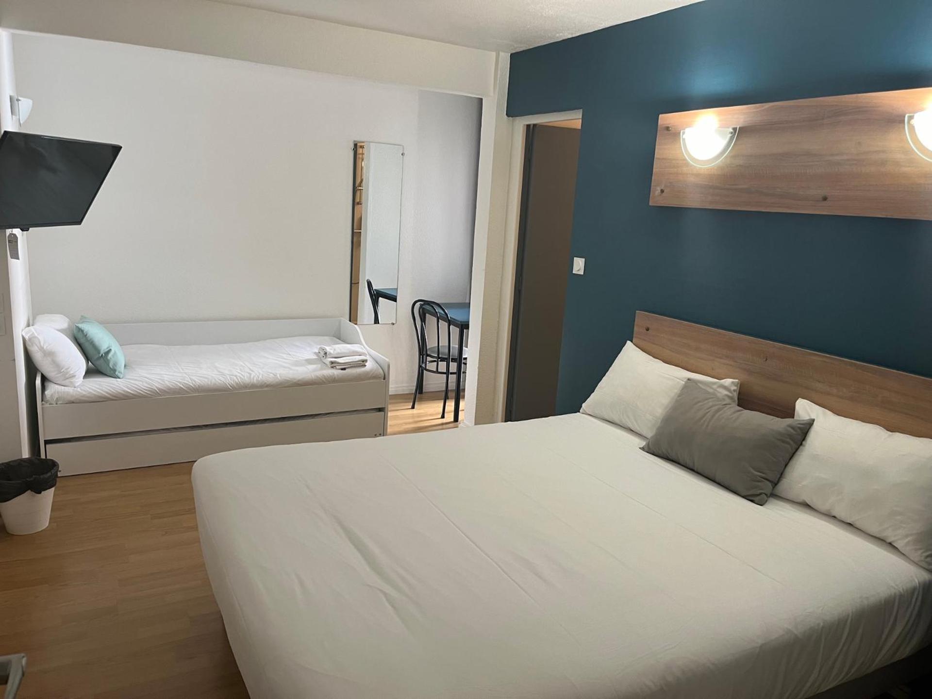 Greet Hotel Grenoble Centre Gare Luaran gambar
