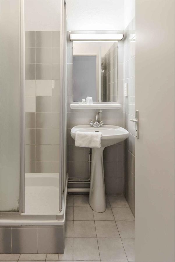 Greet Hotel Grenoble Centre Gare Luaran gambar