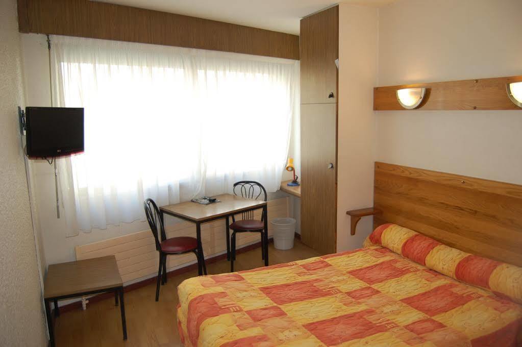 Greet Hotel Grenoble Centre Gare Luaran gambar