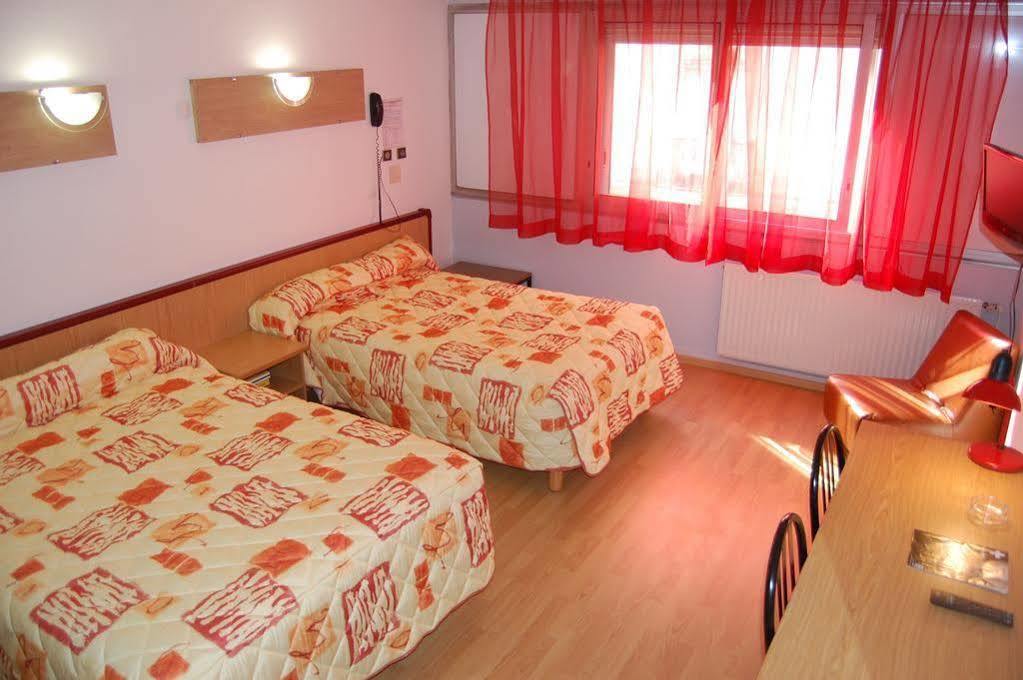 Greet Hotel Grenoble Centre Gare Luaran gambar